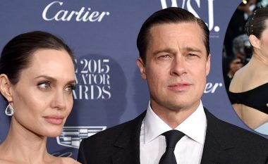 Kërcënohet me vdekje aktorja franceze shkaku i Pitt dhe Joliet (Foto)