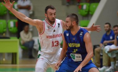 Kosova sot zhvillon ndeshjen e fundit për eliminatoret “EuroBasket 2017”