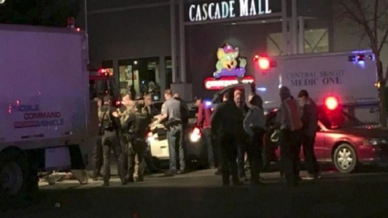 Policia amerikane: Sulmi në Burlington nuk ishte akt terrorist