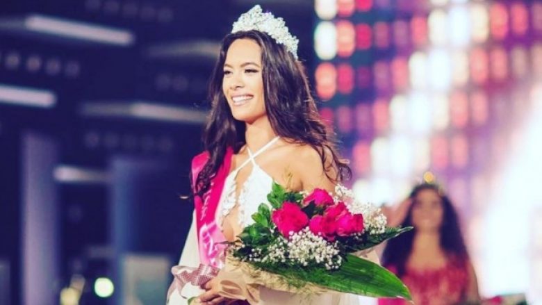 Zbulohet një histori prekëse e argjentinases që u shpall “Miss Universe Kosova”