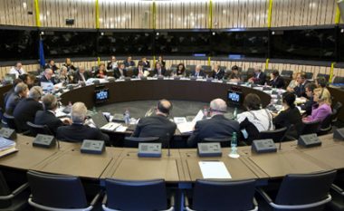 Komisioni Europian “njeh” Çështjen Çame