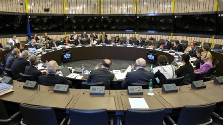 Komisioni Europian “njeh” Çështjen Çame