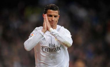 Reali kalon në epërsi, Ronaldo shënon pas rikthimit (Video)