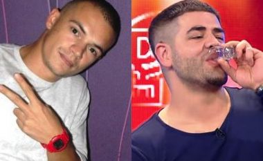 Policia konfirmon përleshjen me armë në mes Noizyt dhe Cozmanit