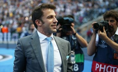 Del Piero flet për ‘Derbin e Italisë’ dhe zbulon shumë gjëra rreth ndeshjes