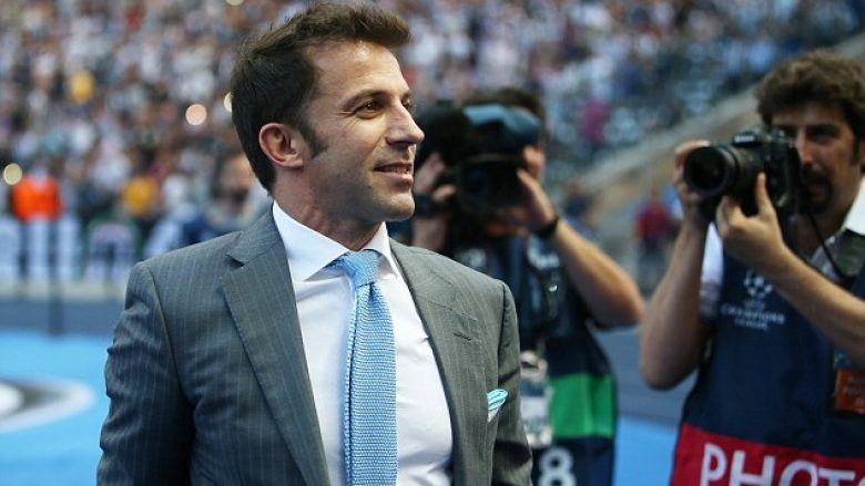 Del Piero flet për ‘Derbin e Italisë’ dhe zbulon shumë gjëra rreth ndeshjes