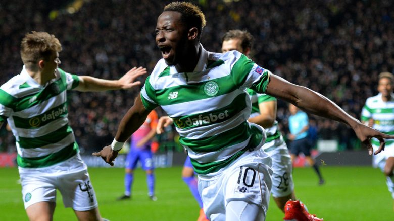 Përsëri Celtic, përsëri City – një mbrëmje golash (Video)