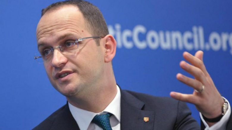 Bushati: Integrimi i vështirë për sa kohë nuk ka konsensus