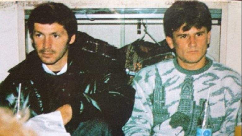 Si u arratisën dy futbollistët shqiptarë në Greqi në vitin 1987