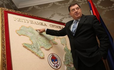 Krizë e madhe në BH: Gjykata Kushtetuese ndalon referendumin Republikës Serbe, Dodiku nuk lëshon pe!