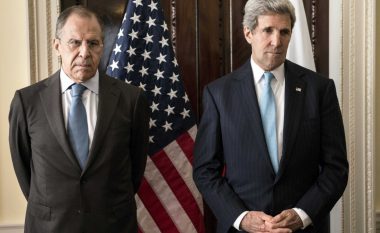SHBA dhe Rusia dështuan të arrijnë marrëveshje për Sirinë