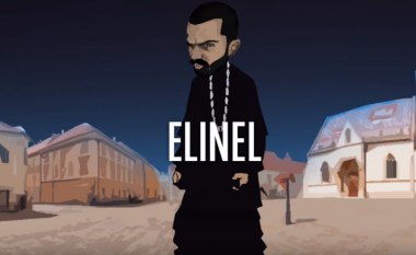 Premierë: Elinel publikon “Sheikh” (Video)