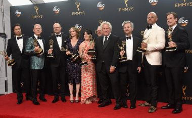 Fituesit në Emmy Awards