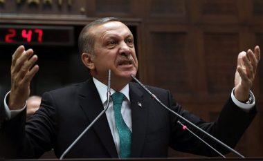 Erdogan: Nuk e çaj kokën pse Evropa më quan diktator
