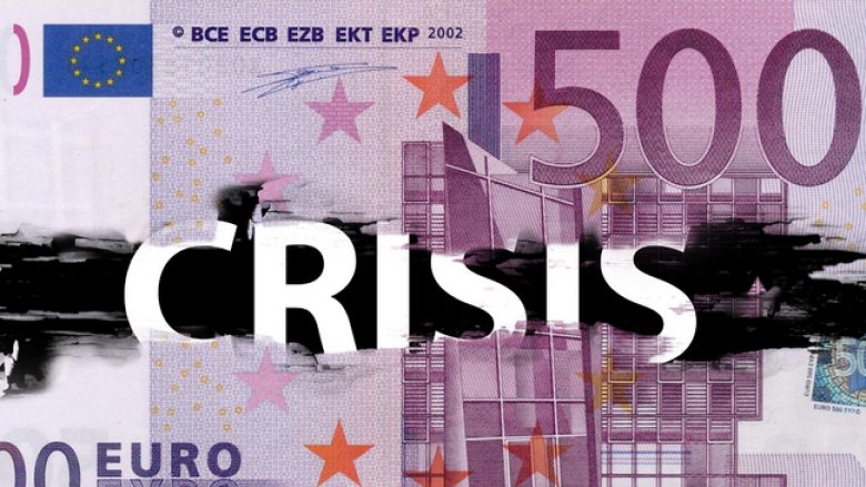 Eurozona me fond për tejkalimin e krizës