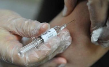 Paraliza e fëmijëve, OBSH filloi vaksinimin emergjent në Nigeri