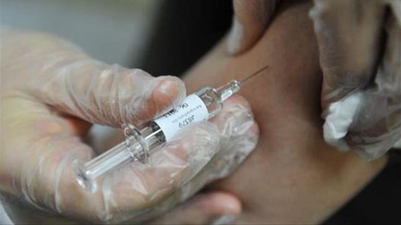 Paraliza e fëmijëve, OBSH filloi vaksinimin emergjent në Nigeri