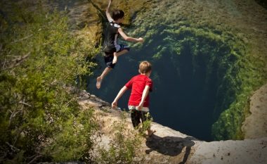 20 fotografi që duken sikur nuk janë të vërteta! (Foto)