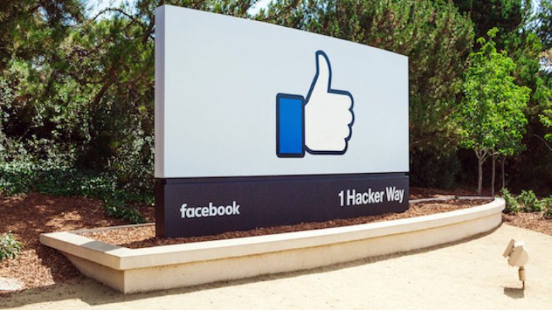 Facebook at Work, shërbimi i ri me pagesë i dedikuar bizneseve