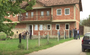 Polici i vetëvrarë në Pejë i la familjes katër letra para se të kryente aktin (Video)