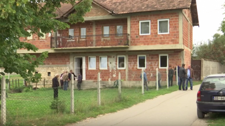 Polici i vetëvrarë në Pejë i la familjes katër letra para se të kryente aktin (Video)