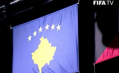 FIFA po i shqyrton kërkesat e lojtarëve të Kosovës