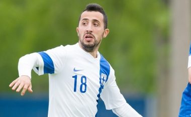 Shqiptari që luajti për Finlandën e parashikon rezultatin