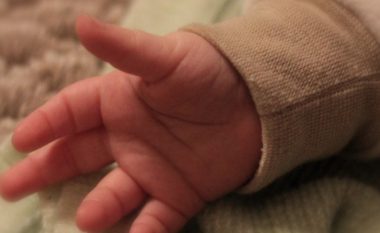 Graçanicë: Gjendet trupi i foshnjës dymuajshe në pus
