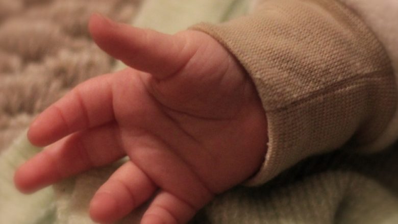 Graçanicë: Gjendet trupi i foshnjës dymuajshe në pus