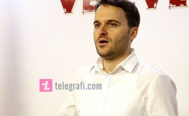 Frashër Krasniqi: Rasti i montuar ndaj aktivistëve të VV-së është turpi i sistemit të drejtësisë