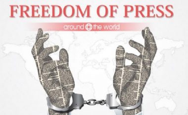 IFJ: Maqedonia më keq në Ballkan, për lirinë e mediave