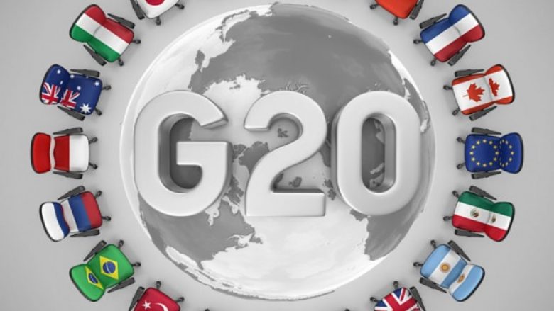 G20 zotohet se do të ndihmojë vendet e varfra me vaksina kundër COVID-19