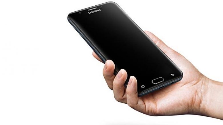 Samsung lanson modelin e ri Galaxy on7 (2016)