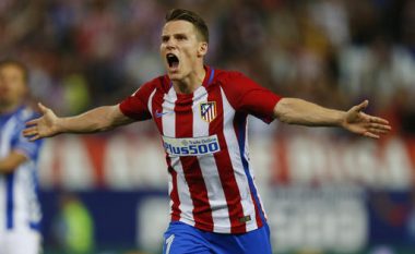 Gameiro refuzoi Barcën për Atleticon