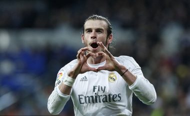 Gareth Bale ‘kërkon’ t’i rritet paga