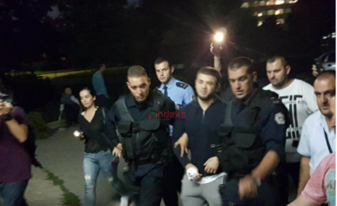 As “plumbi” nuk e ndali, Noizy paralajmëron dy koncertet që do t’i mbajë sonte (Foto/Video)