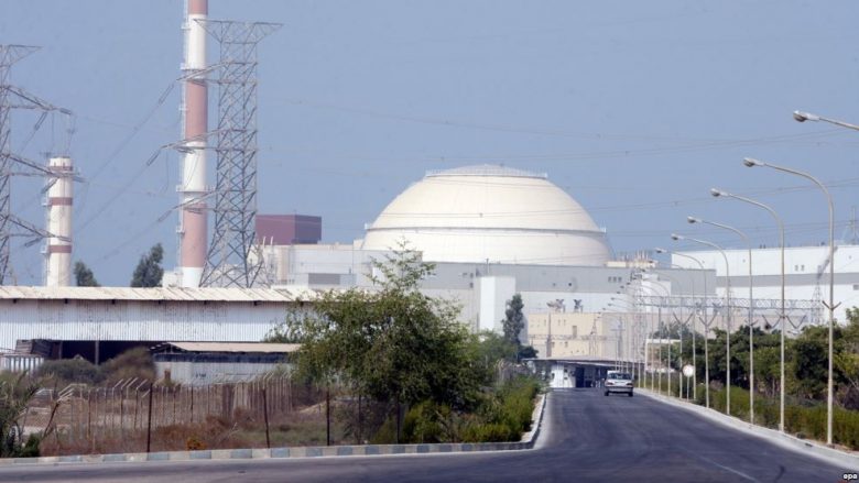 Irani e ka filluar centralin e dytë atomik me ndihmën e Rusisë