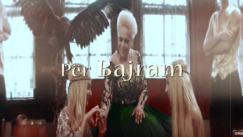 Këto janë këngët më të pëlqyera për festën e Bajramit, të kënduara nga artistët shqiptarë (Video)