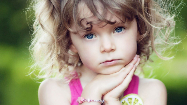 girl,-blue-eyed-child-152689