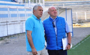 Trajnerë që ka pasur Prishtina në 10 vite me këtë kryesi aktuale (Foto)