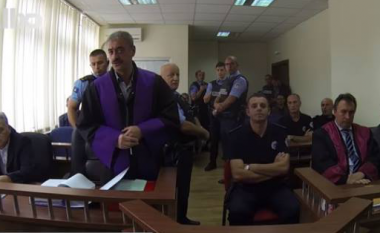 Shtyhet gjykimi për vrasjen e dyfishtë në Gjakovë (Video)