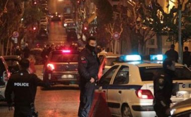 Greqi, arrestohet militanti francez i Shtetit Islamik