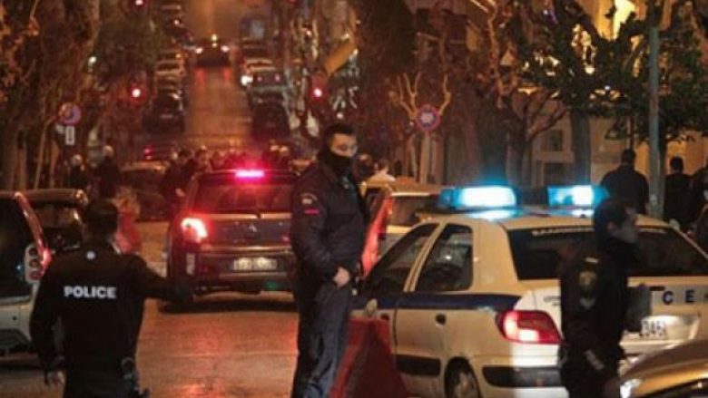 Greqi, arrestohet militanti francez i Shtetit Islamik