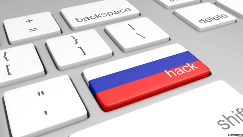 “Nuk keni të drejtë të gënjeni”, hakohet media që udhëhiqet nga shërbimi rus i inteligjencës