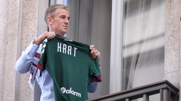 hart