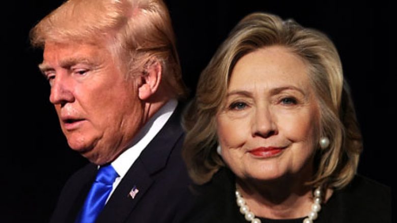 Mosha e kandidatëve, debati kryesor i fushatës presidenciale në SHBA