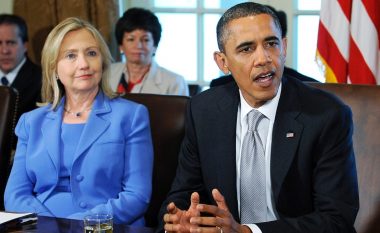 Obama hetohet nga FBI për skandalin e e-maileve të Clinton