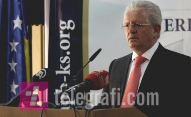 Hyseni: Të korrigjohet prezantimi i Kosovës ose e lëshojmë konferencën në Bratisllavë