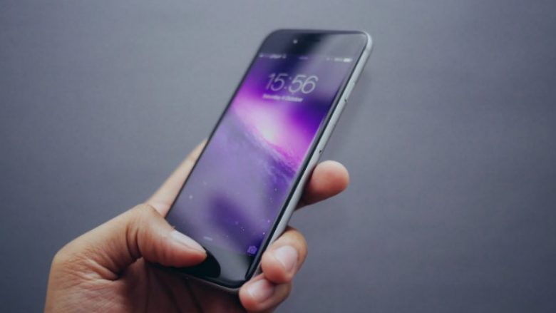 Pulla Home e iPhone 7 dhe iPhone 7 Plus reagon vetëm me gisht!