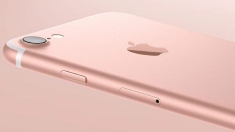 Të gjithë e duan një iPhone 7. Ja të gjitha detajet për telefonat e rinj nga Apple! (Video)